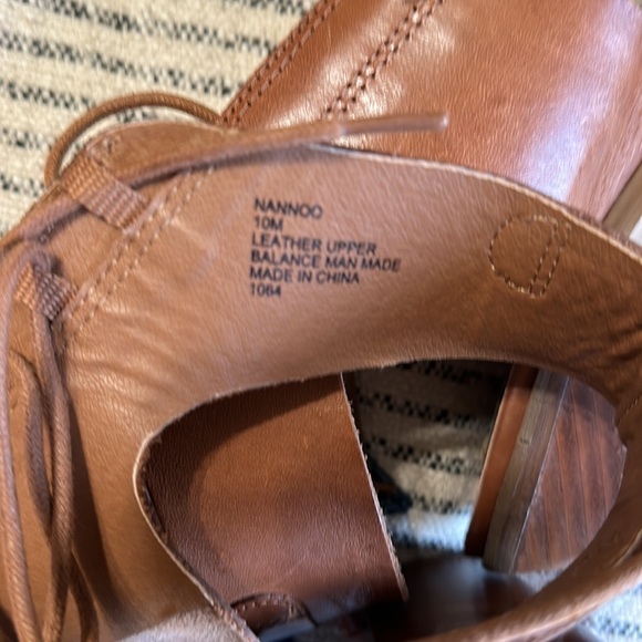 Steve Madden Nannoo Sandal - Picture 7 of 9